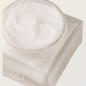 Crema de colágeno KAINE, K-Beauty coreana, crema vegana de colágeno para la juventud, mini, hecha en Corea, loción facial, tipo de producto: hidratante - Product Image 4
