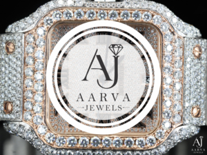Iced Stainless Steel <b>Mechanical</b> <b>Watch</b> Diamond Inlay Sapphire Crystal Analog Square Dial 20mm Band Bracelet Women's Luxury Gift - Product Image 6