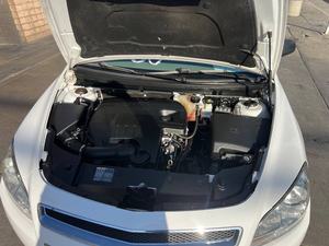 Chevrolet Malibu LSFleet FWD 2011 - Product Image 6