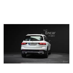 เมอร์เซเดส-เบนซ์ GLB200 d รุ่น GLB-Class มิถุนายน 2022 เชื้อเพลิงดีเซล 36,079 กม. พวงมาลัยซ้าย กล้องมองหลัง - Product Image 4