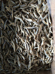 [MEILLEUR NOTATION] |   Anchois séchés en vrac 3-5cm 6-9cm, fruits de mer de haute qualité pour la fabrication de bases de soupe, origine Vietnam - Product Image 2