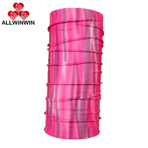 ALLWINWIN NGT14 - Pasamontañas Multifuncional Personalizado, Cubre Rostro, Calentador de Cuello, Máscara, Bandana - Product Image 1