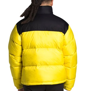 Plus Size Unisex the North Custom Puffer <b>Jacket</b> Women's Face Down <b>Jacket</b> Breathable Men's <b>Jackets</b> 2026 - Product Image 6