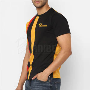 Camisetas de Moda para Hombre, Estilo Moderno, Tela Cómoda, Ropa Casual, Camisetas para Hombre - Product Image 3