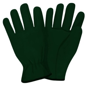 Guantes de Trabajo de Cuero Resistentes, Unisex, para Exteriores, Protección para Todas las Estaciones, Piel de Vacuno, Construcción Duradera, Guantes de Seguridad para Conducir - Product Image 5