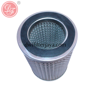 Elemento de Filtro de Aire Industrial de Alta Calidad para Bomba de Vacío, Filtro de Escape de Aire - Product Image 3