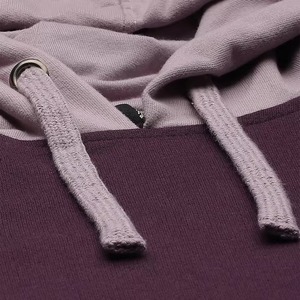 Sudadera con Capucha Lisa Personalizada OEM ODM, Sudadera con Capucha de Felpa de Mezcla de Algodón para Hombre y Mujer, Proveedor Mayorista - Product Image 6