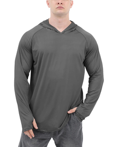 Diseño Único, Producto Increíble, Sudaderas de Pesca para Hombre/Mujer, Ajuste Cómodo y Elegante, Poliéster Amigable con la Piel - Product Image 5