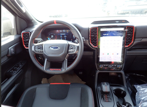 FO RD RANGER RAPTOR LOOK 4X4 5.0L RAPTOR 499HP V8 4 16v 5 PLACES TRANSMISSION AUTOMATIQUE D'OCCASION 2025 - Product Image 5