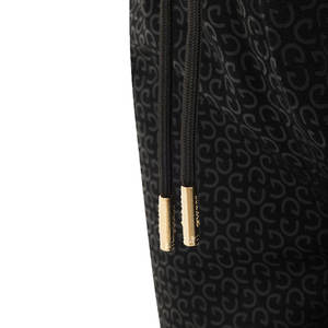 Ensemble 2 pièces décontracté et respirant tendance, survêtements légers de qualité supérieure, design personnalisable, en coton, vente en gros - Product Image 5