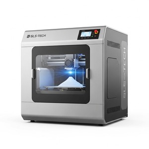 Impresora 3D SLS de Alta Precisión, Máquina de Sinterización Láser Selectiva para Prototipos Industriales y Piezas Funcionales - Product Image 2