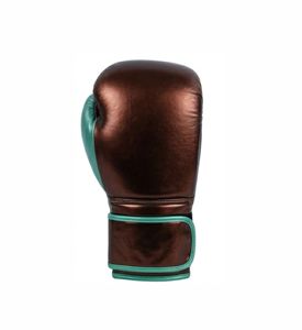 Gants de boxe personnalisés avec logo, fabrication OEM ODM, prix de gros, gants d'entraînement professionnels, gants de sparring, gants de kickboxing de haute qualité - Product Image 1