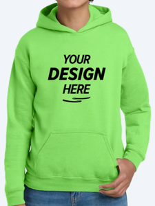 Sudadera con capucha de diseño personalizado con logotipo, para hombre, de algodón grueso, con bolsillo, informal, para invierno, estilo pullover, para el tiempo libre, venta al por mayor de fábrica, OEM, ODM - Product Image 3