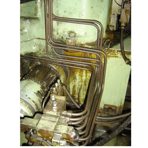 เครื่องจักรกลึงเฟืองความแม่นยำสูงสำหรับการผลิตเฟืองอุตสาหกรรมและการตัดเฟืองโลหะที่มีความแม่นยำ - Product Image 4