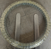 Parti di escavatore PC200-6 PC200-7 PC400-7 cuscinetto girevole PC1250-8 cuscinetto girevole Komatsu parti cuscinetto