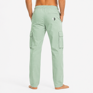 durable <b>mens</b> <b>cargo</b> <b>trouser</b> designed for work travel and leisure with functional pockets comfortable fit and quality construction - Product Image 3
