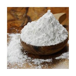 Produit populaire : Amidon de manioc pur blanc, idéal pour l'épaississement des soupes et sauces, et comme base pour la colle pour carton ondulé - Product Image 1