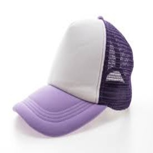 Custom 3D Embroidered Mesh Trucker <b>Baseball</b> <b>Cap</b>-Casual Cycling 100% Cotton Unisex Adjustable All Seasons Street Style Karnataka - Product Image 3