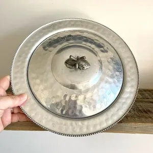 Casserole en acier inoxydable isolée, classique, durable et haute performance pour l'hôtellerie - Product Image 3