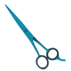 กรรไกรตัดผมมืออาชีพ สแตนเลสอย่างดี คมกริบ - Product Image 1