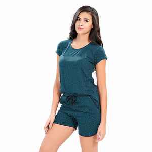 Minimalist Ribbed <b>Knit</b> Sleeveless Vest And Bodycon Shorts Slim Fit Stretchy Activewear Rhinestone Women Summer <b>Set</b> - Product Image 2