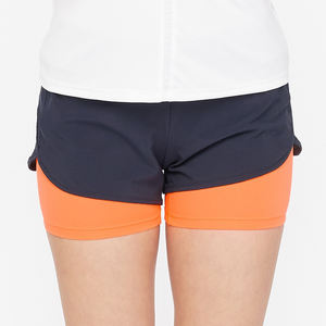 Shorts Deportivos de Verano 2026 de Alta Calidad para Mujer, Elásticos, para Entrenamiento, Fitness, Running, Doble Capa - Product Image 6