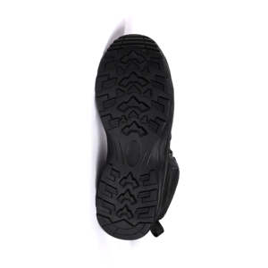 Bottes tactiques en gros pour hommes, montantes, légères, respirantes, pour l'extérieur et l'entraînement, noires - Product Image 2