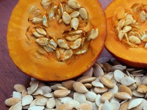 Semillas de Calabaza en Venta – Semillas Crudas de Alta Nutrición, Calidad Premium // Mr.Tom - Product Image 4