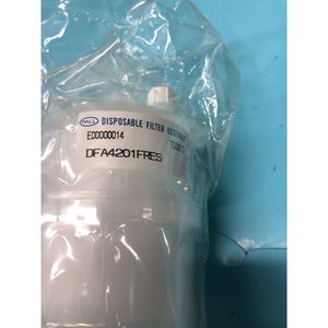 Pall DFA4201FRES ชุดตัวกรองแบบใช้แล้วทิ้งอุปกรณ์เซมิคอนดักเตอร์และชิ้นส่วนชิ้นส่วนดั้งเดิมระดับโลกที่เชื่อถือได้0.01ที่ - Product Image 2