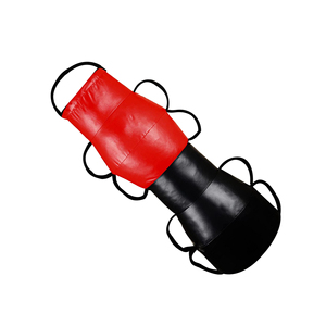 กระเป๋ากราปลิ่ง MMA แบบสั่งทำพิเศษสำหรับ OEM ออกแบบเองได้ ทนทานสำหรับการฝึกกราปลิ่ง มวย และอุปกรณ์ MMA - Product Image 3