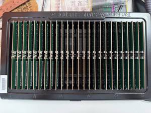 Módulo de Memoria ECC DDR5 RDIMM Original de Mintech Taiwán, 64GB 6400MT/s, Modelo TR5R64GS64A208HM-220 para Servidor, en Stock - Product Image 2