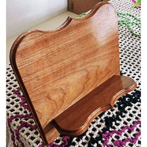 RR ENTERPRISES Solid Wood <b>Desktop</b> & Drawer Organizer for Study Desk Model RR202513399 - Product Image 6