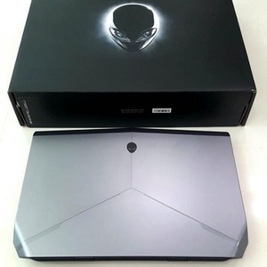 NUEVO <span class=keywords><strong>Dell</strong></span> Alienware Area-51m R2 17.3" i9-10900K 64GB DDR4 2TB SSD 300HZ RTX 5080 Super Listo para enviar con 3 años de garantía - Product Image 2