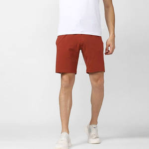 Shorts Casuales de Estilo Urbano, Hechos con la Mejor Tela, Ligeros, Hechos a Medida, para Venta en Línea - Product Image 2