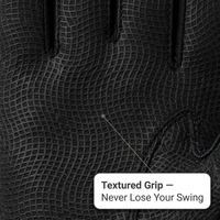 Gants de frappe de baseball couleur personnalisée, finition mate, pour jeunes et adultes, accessoires de baseball et softball