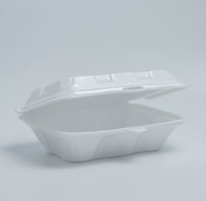 กล่องโฟม PS สำหรับใส่อาหารแบบใช้แล้วทิ้ง ดีไซน์ใหม่ล่าสุดปี 2026 คุณภาพเยี่ยมจากโรงงาน กล่องเก็บอาหารแบบเป็นมิตรกับสิ่งแวดล้อม ราคาประหยัด - Product Image 5