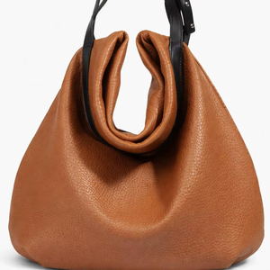 Classic Luxe Leather <b>Tote</b> for Women – Premium Fashion Carry Bag - Product Image 1