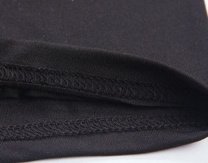 <b>Men</b> <b>Compression</b> <b>Shorts</b> High Performance Athletic Workout Training Sportswear for Gym Running Cycling and Fitness Activities - Product Image 6