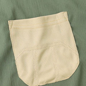 Conjunto de Shorts de Algodón Grueso para Hombre, Estilo Vintage Lavado al Ácido, con Logotipo Personalizado, Colección de Dos Piezas para Verano, Moda Urbana - Product Image 4