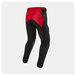 Custom Sublimated Motocross Pants Men Off Road Dirt Bike Racing Gear Wholesale - Product Image 2