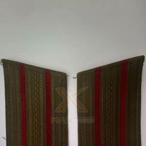 Servicio OEM, MOQ Bajo, Placas de Hombro de Buena Venta, Placas de Hombro de Nuevo Estilo - Product Image 3