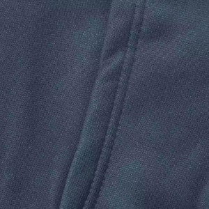 New Design Men Hoodie Jogger <b>Tracksuit</b> Set Heavyweight Fleece Casual Streetwear OEM ODM Wholesale - Product Image 5