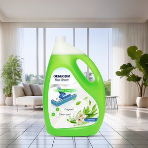 Detergente Líquido para Ropa Premium |   Limpieza Profunda y Protección del Color |   Exportación de Fábrica OEM ODM - Product Image 3