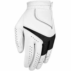 All Size Available Custom Logo <b>Sheepskin</b> Professional Golf <b>Gloves</b> For <b>Men</b> OEM Customized Leather <b>Men</b> Golf <b>Gloves</b> in Low Price - Product Image 5