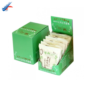 Impresión de caja de exhibición corrugada | Caja de embalaje minorista con logotipo personalizado - Product Image 4