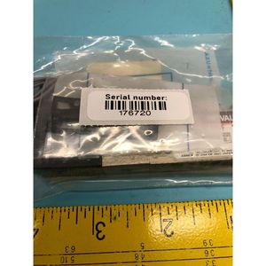 Vanne solénoïde à air SMC NVZ2150R-3MZ NZ4124R-0009F - Équipements et pièces semi-conductrices de renommée mondiale à confiance - Product Image 4