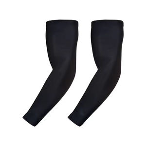 Fabricante de Pakistán, Mangas de Compresión para Levantamiento de Pesas con Logotipo Personalizado, Venta al Por Mayor, Alta Calidad - Product Image 1