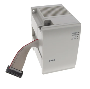 Module analogique DVP04DA-H3, nouveau module PLC d'origine - Product Image 1