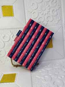 Caja de Resina Ecológica Hecha a Mano para Decoración de Fiestas y Bodas - Product Image 2