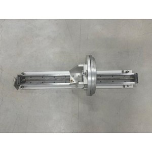 Mecanismo de Elevación de Obleas KOKUSAI RAM 8500ZX Usado Como Está, Piezas de Equipos Semiconductores de Época - Product Image 3